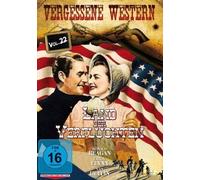 SANTA FE TRAIL (1940) - Dvd - Errol Flyn, Ronald Reagan.