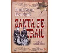 Santa Fe trail [Import anglais]