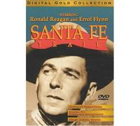 Santa Fe Trail [DVD] [1940] [Region 1] [US Import] [NTSC]