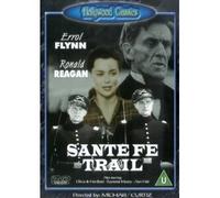 Santa Fe Trail [DVD]