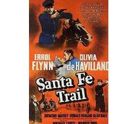 Santa Fe Trail [DVD]
