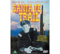 Santa Fe Trail [DVD]