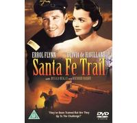 Santa Fe Trail [DVD]
