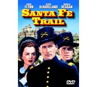 Santa Fe Trail (DVD-R) (1940) (All Regions) (NTSC) (US Import) [Region 1]