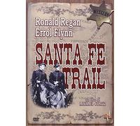 Santa Fe trail [Import anglais]