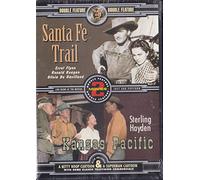 Santa Fe Trail / Kansas Pacific