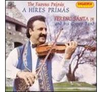Santa, Ferenc Jr. - Famous Primas