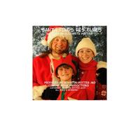 Santa Finds His Elves