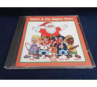 Santa & His Mighty Elves