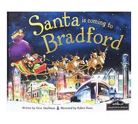 Santa is Coming to Bradford