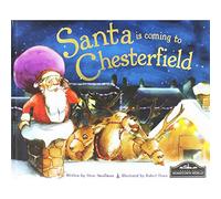 Santa is Coming to Chesterfield