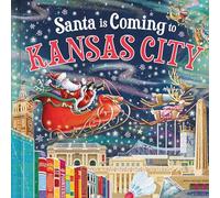 Santa Is Coming to Kansas City