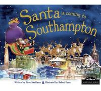 Santa is Coming to Southampton