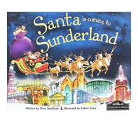 Santa is Coming to Sunderland