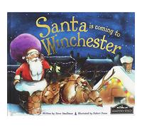 Santa is coming to Winchester
