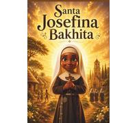SANTA JOSEFINA BAKHITA (Histórias de Santos para Crianças)