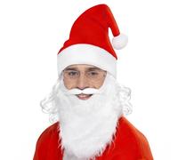 Santa Kit Costume Accessory