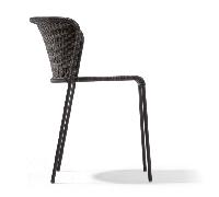 Santa Lucia Outdoor Chair Richard Lampert