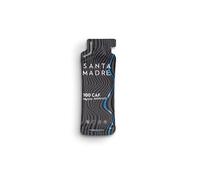 SANTA MADRE Shot Gel 30cho Scatola da 30 Pieces x 55 g Each Tail + Caffeina