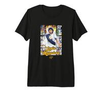 Santa Maradona Premium T-Shirt