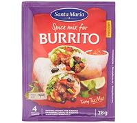 Santa Maria Burrito Seasoning Spice Mix, 28 g