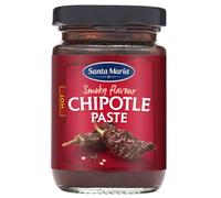 Santa Maria Chipotle Paste, 100 g (Pack of 6)