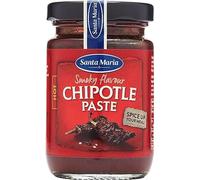 Santa Maria Chipotle Paste 100g