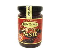 Santa Maria Chipotle Paste – 100 g