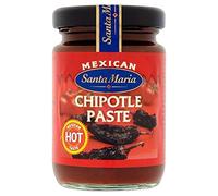 Santa Maria Chipotle Paste 100g - Pack of 6