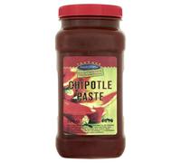 Santa Maria Chipotle paste (750g)