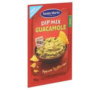 Santa Maria Dip Mix Guacamole 15G