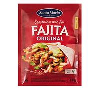 Santa Maria Fajita Seasoning Mix 28G