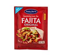 Santa Maria - Fajita Seasoning Mix - 5X 28 gr