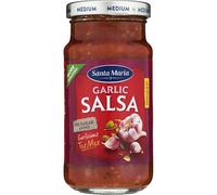 Santa Maria Garlic Salsa 230G