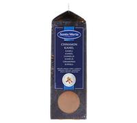 Santa Maria Grounded Cinnamon, 470g