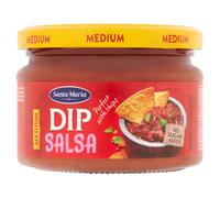 Santa Maria Medium Salsa Dip 250g