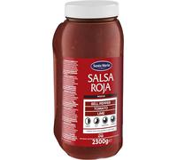 Santa Maria Mex Salsa Roja 2.3kg