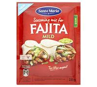 Santa Maria Mild Fajita Seasoning Mix, 28 g