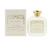 Santa Maria Novella Rosa Gardenia Eau De Cologne 100ml