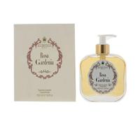 Santa Maria Novella Rosa Gardenia Liquid Soap 250ml