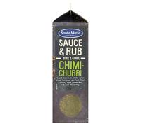 Santa Maria Sauce & Rub BBQ & Grill Chimichurri 350g