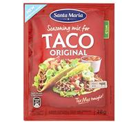 Santa Maria Taco Seasoning Mix, 28 g
