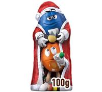 Santa Milk Chocolate 100g (Pack Of 3) "Indulgence in every bite, a moment of pure decadence" Special For Easter