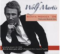 Santa Monica '06 - Maxi CD Digipac