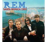 Santa Monica 1991