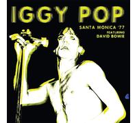 Santa Monica 77 Featuring David Bowie