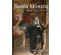 Santa Monica: Lacrime di Speranza, Cuore di Madre