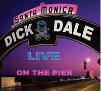 Santa Monica - Live On The Pier