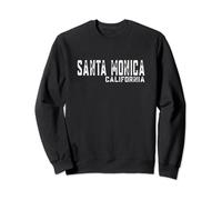 Santa Monica Sweatshirt