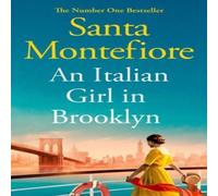 Santa Montefiore An Italian in Brooklyn : A spellbinding story of buried Santa Montefiore Multicolor